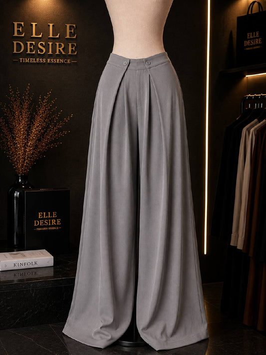 Adjustable Pants