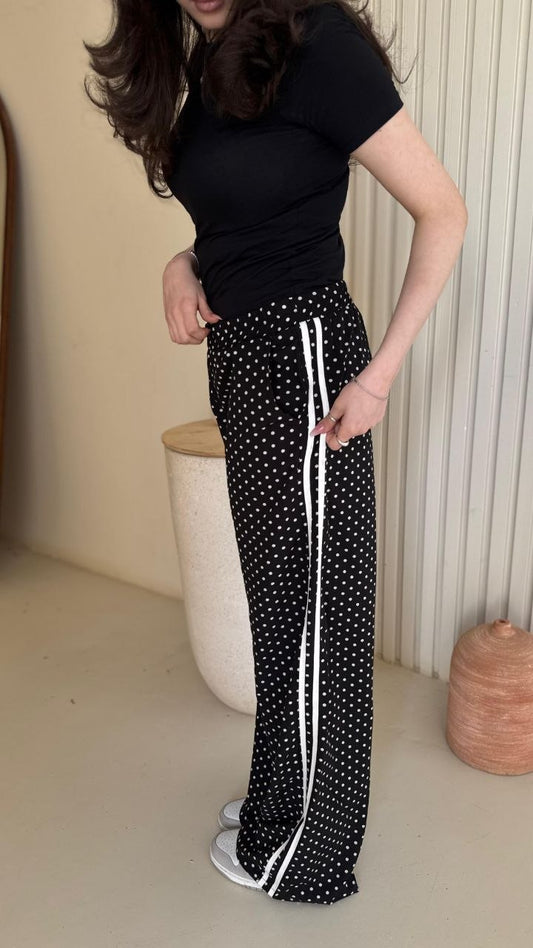 PolkaDots Pants