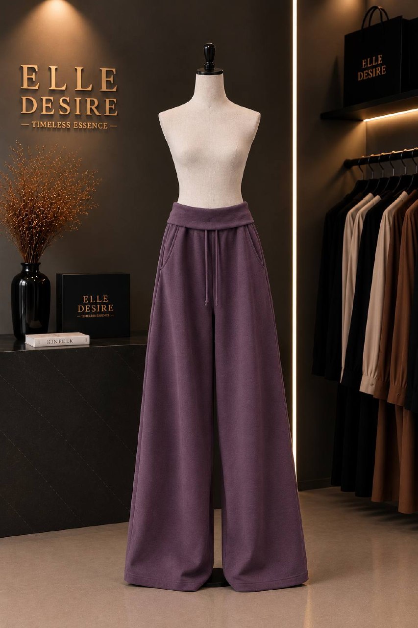 Jogger Pants