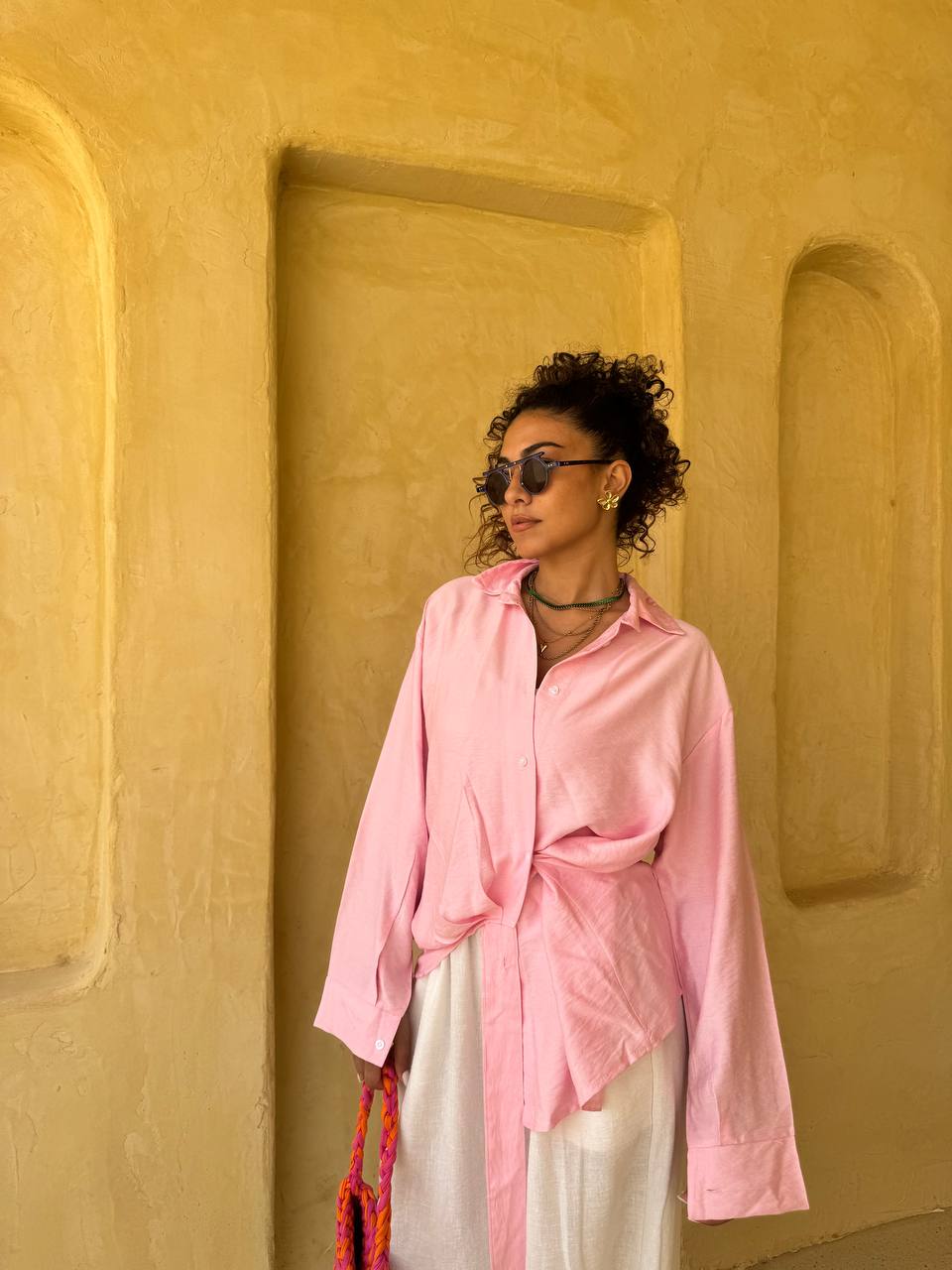 Dazy Blouse