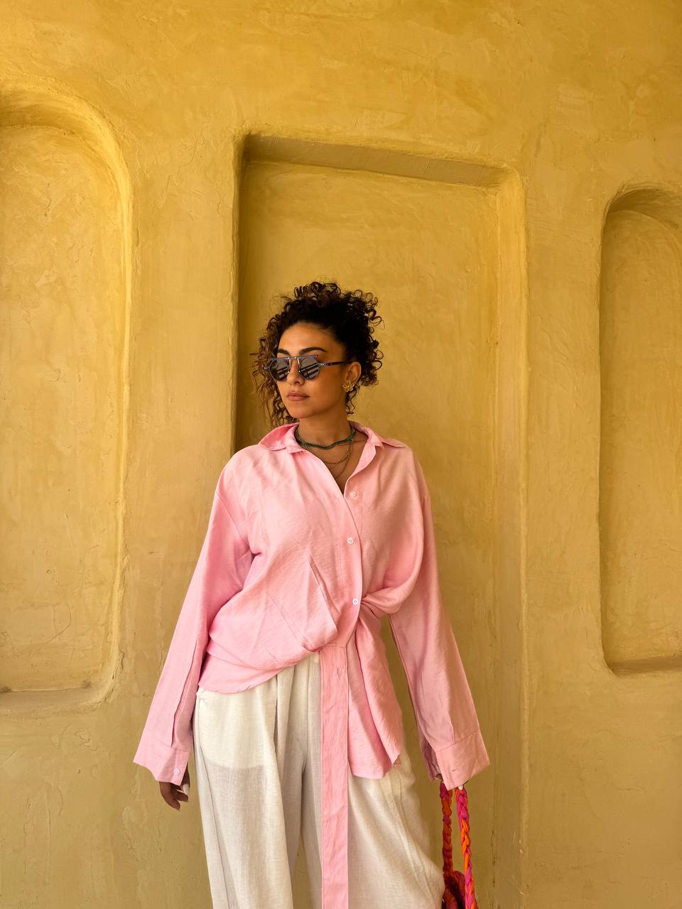 Dazy Blouse