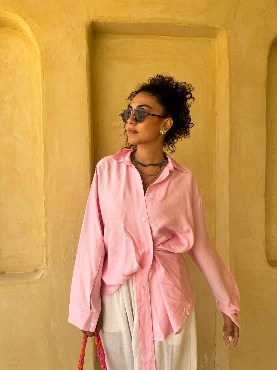 Dazy Blouse