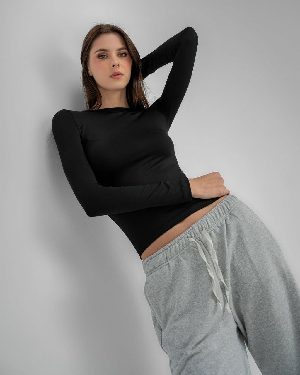 Basic Top - Black