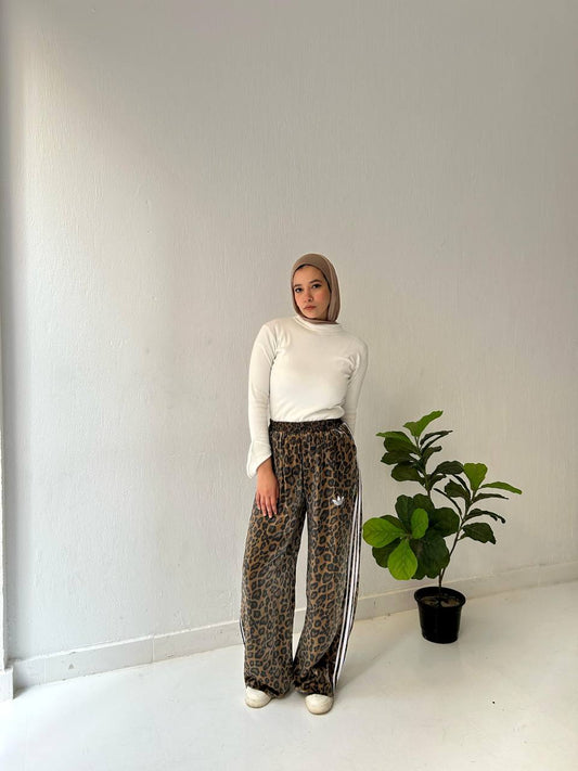 Tiger Pants
