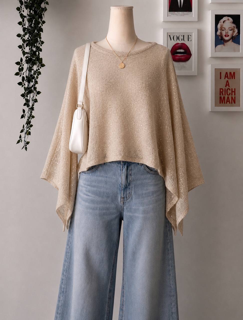 Poncho