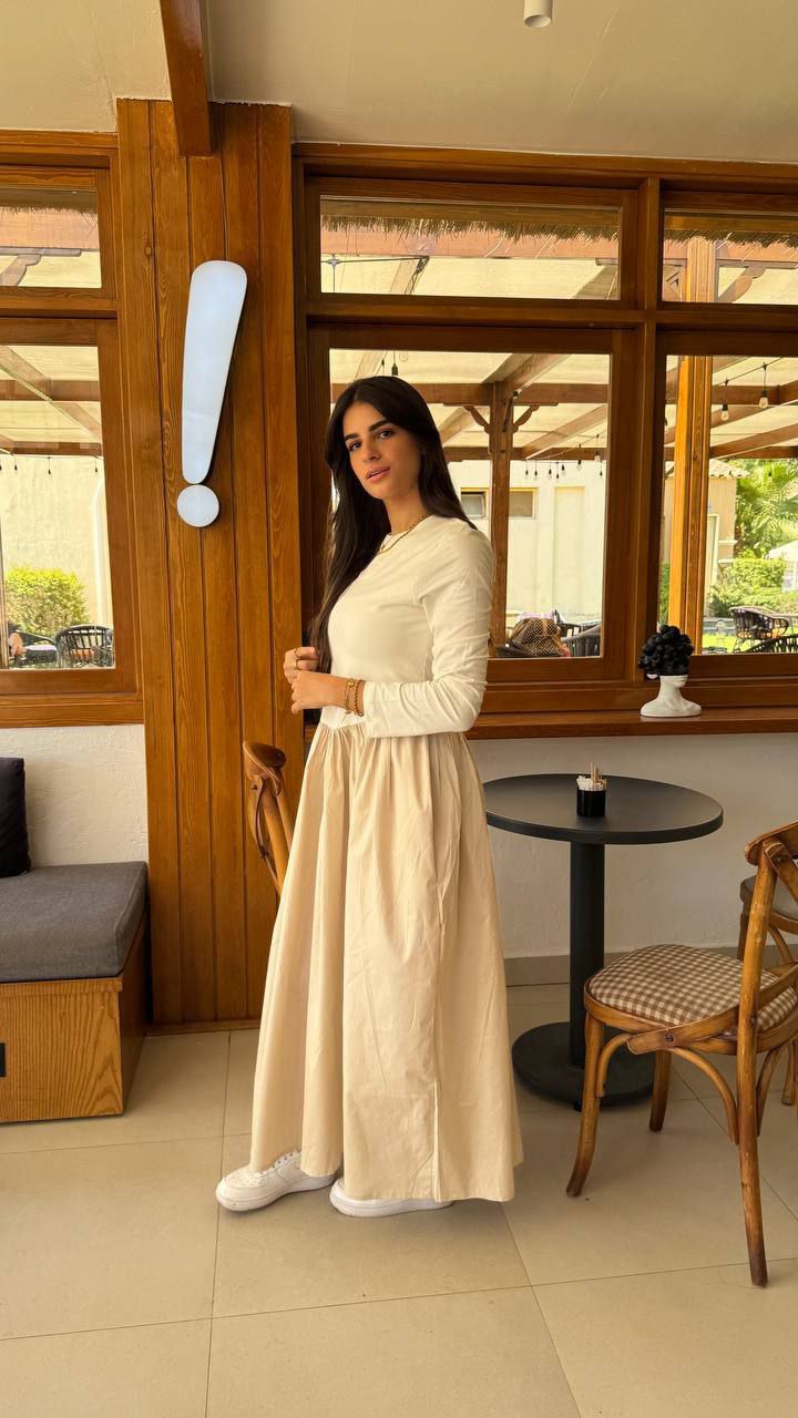 Chic Dress