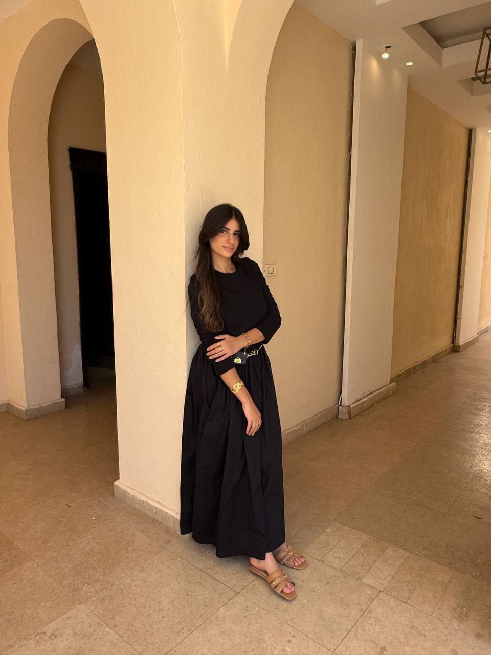 Chic Dress