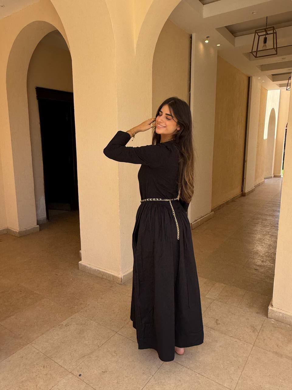 Chic Dress