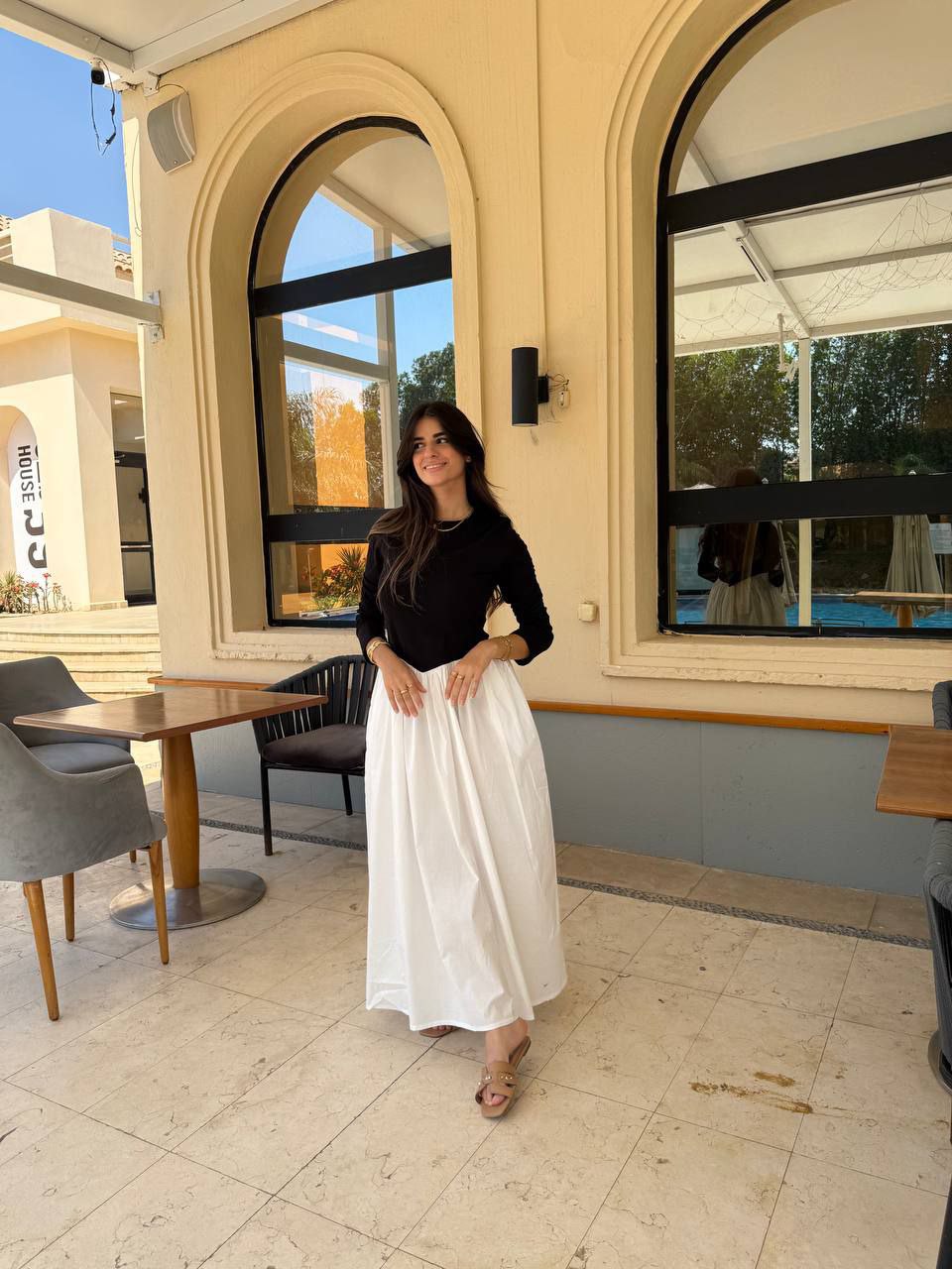 Chic Dress