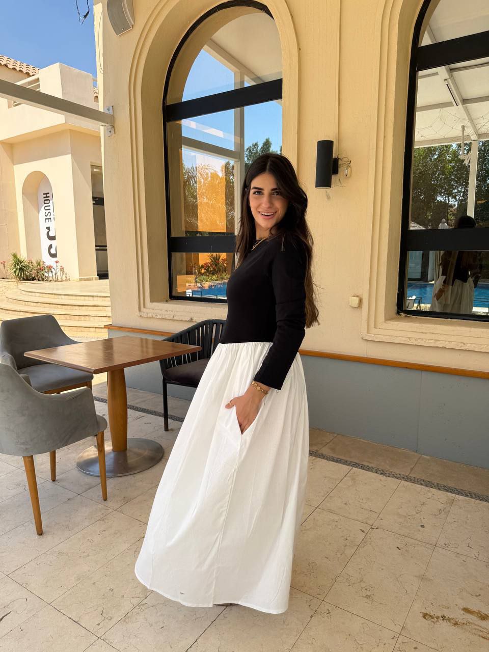 Chic Dress