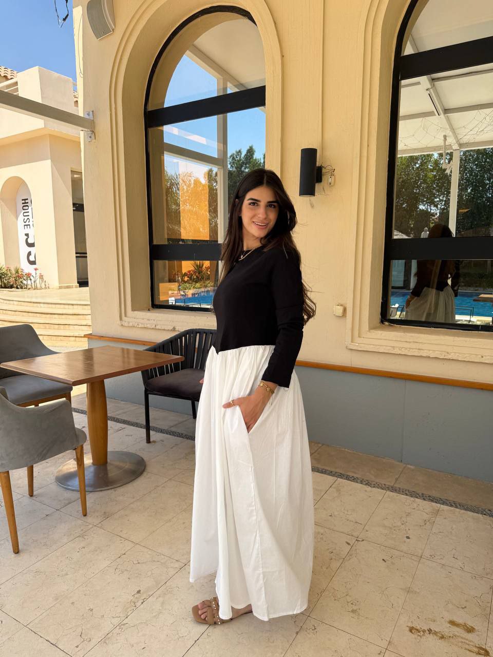 Chic Dress