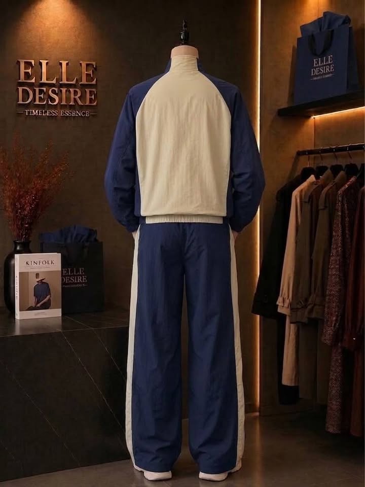 Comfy Set