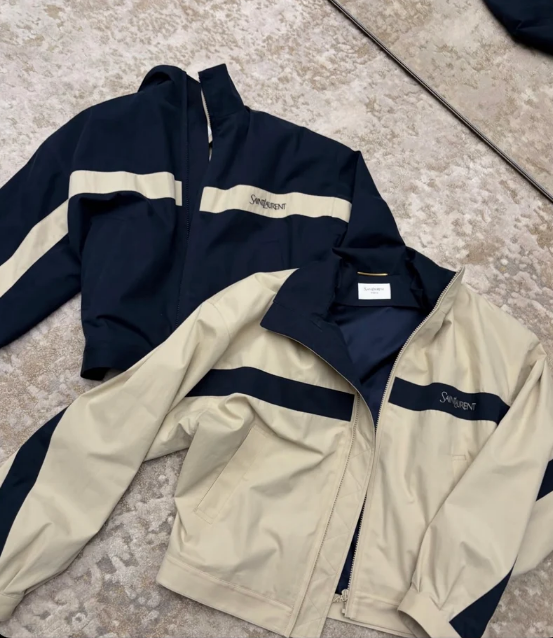 YSL Jacket
