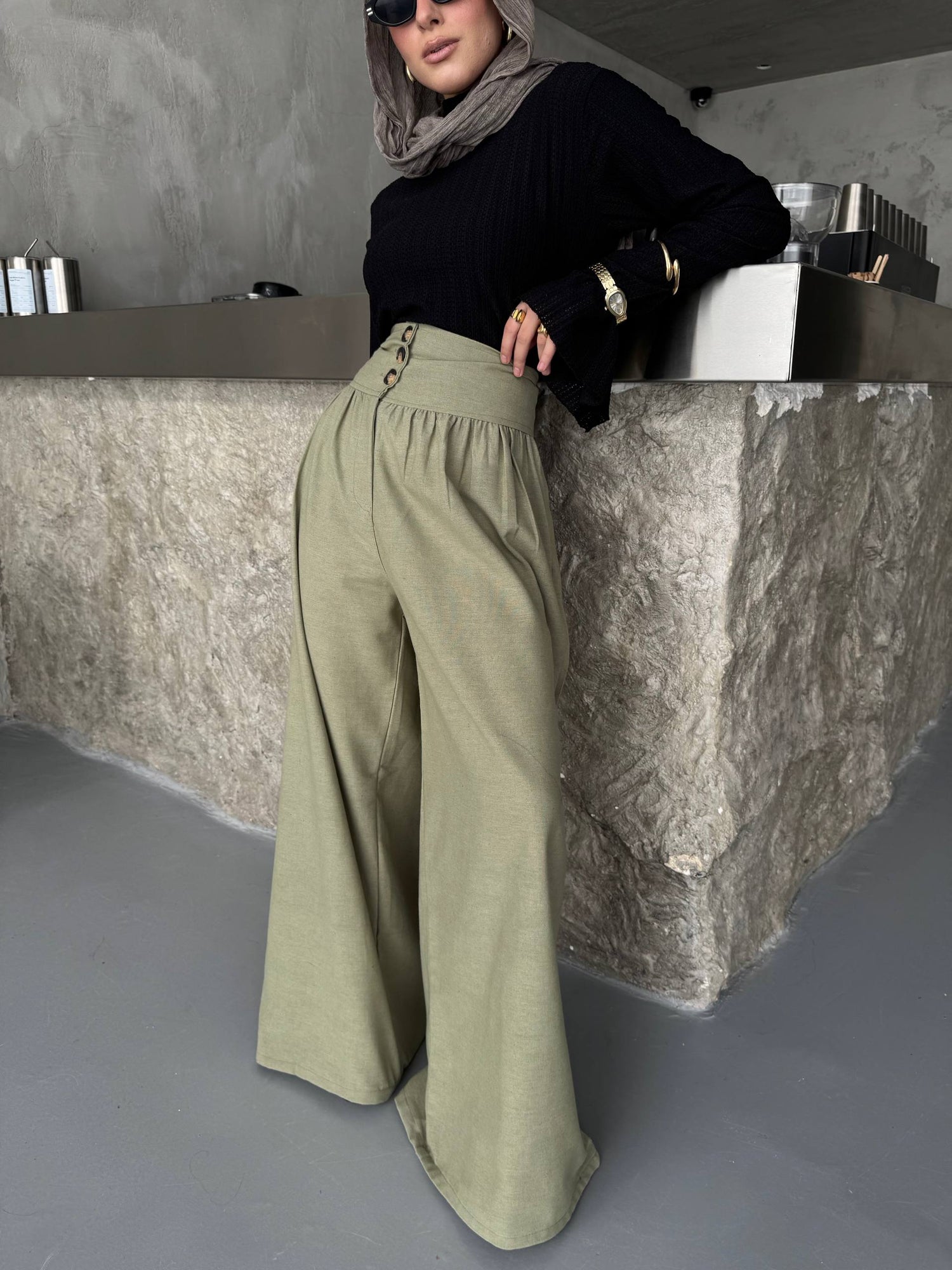 Pants
