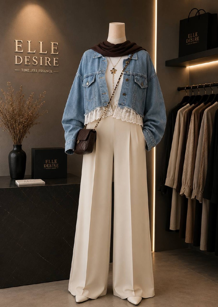 Denim