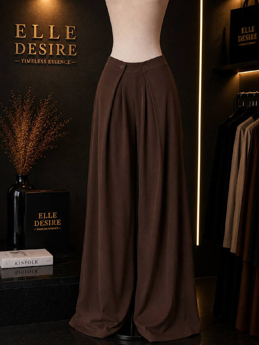 Adjustable Pants