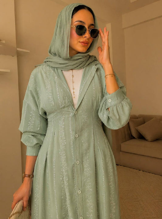 Dune Dress