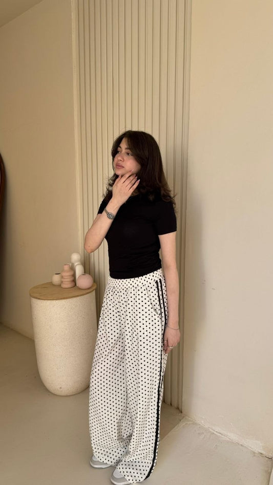 PolkaDots Pants