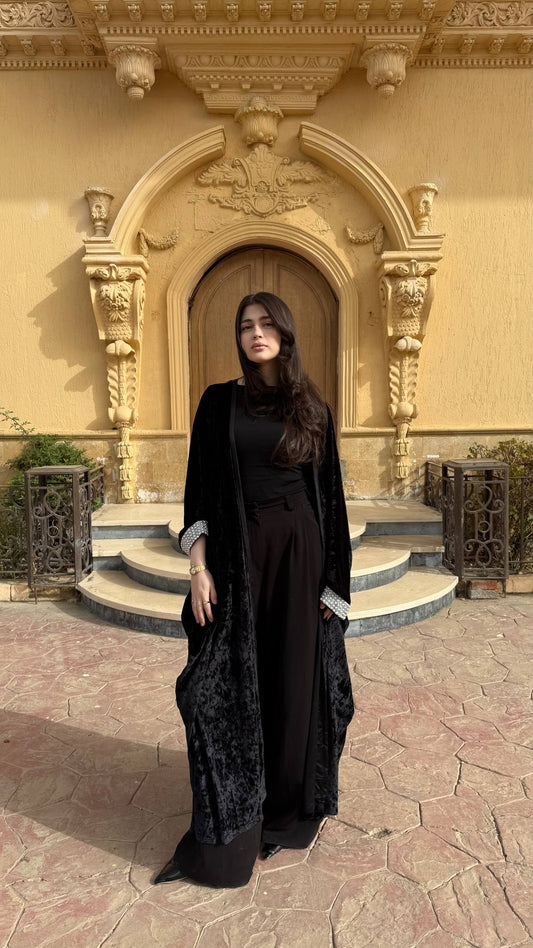 Fayroz Abaya