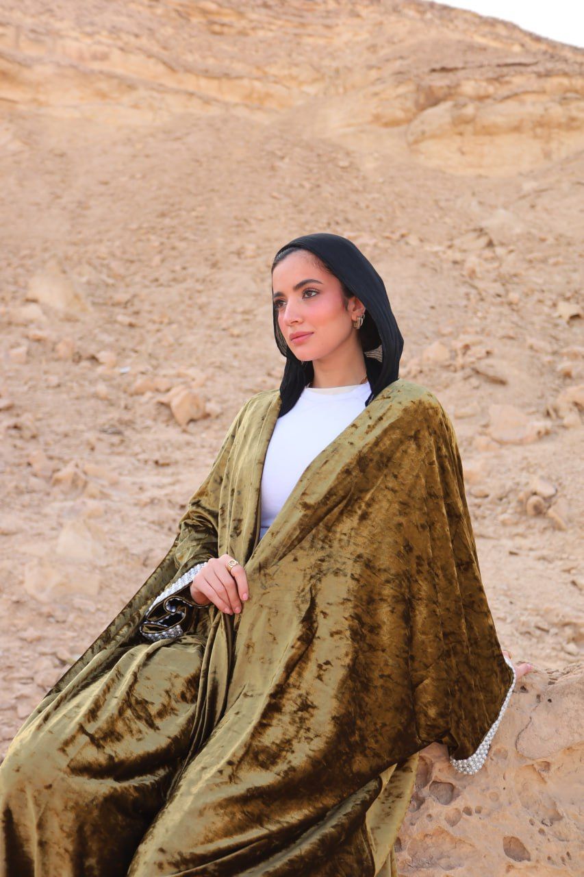 Fayroz Abaya