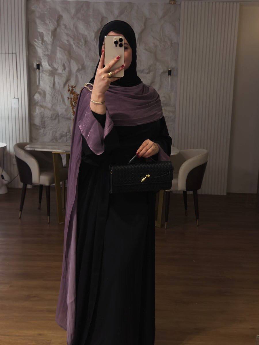 Riyah Abaya