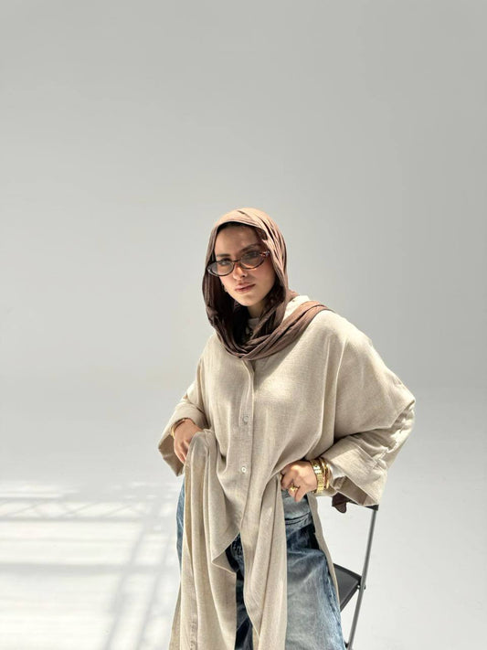 Long Shirt