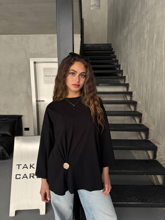 Golden T-Shirt