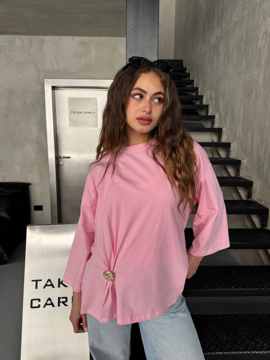 Golden T-Shirt