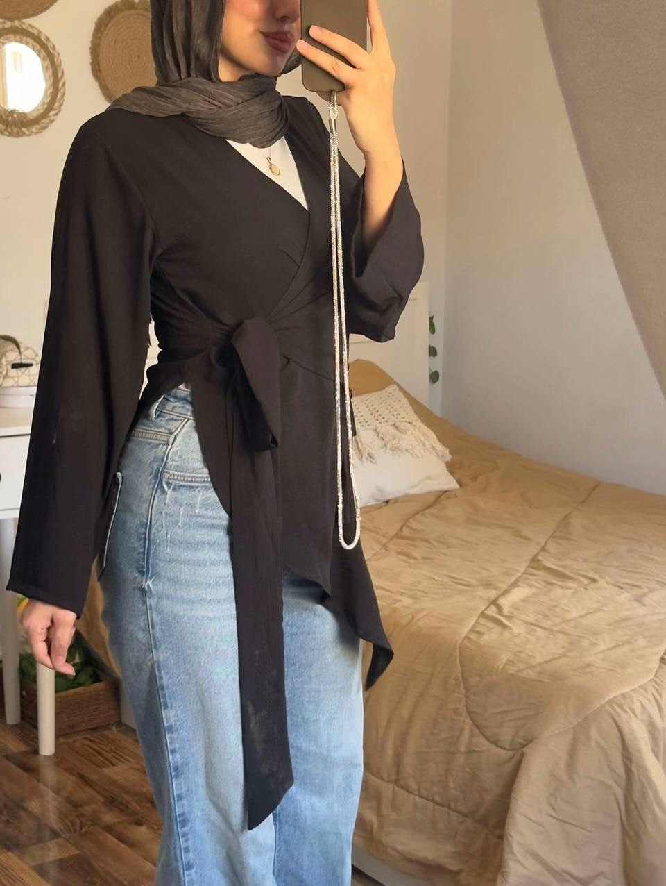 Galaxy Blouse