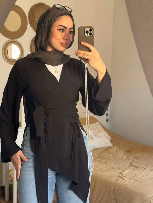 Galaxy Blouse