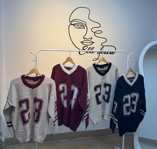 23 Sweater