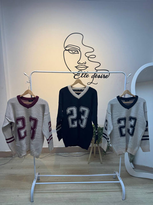 23 Sweater