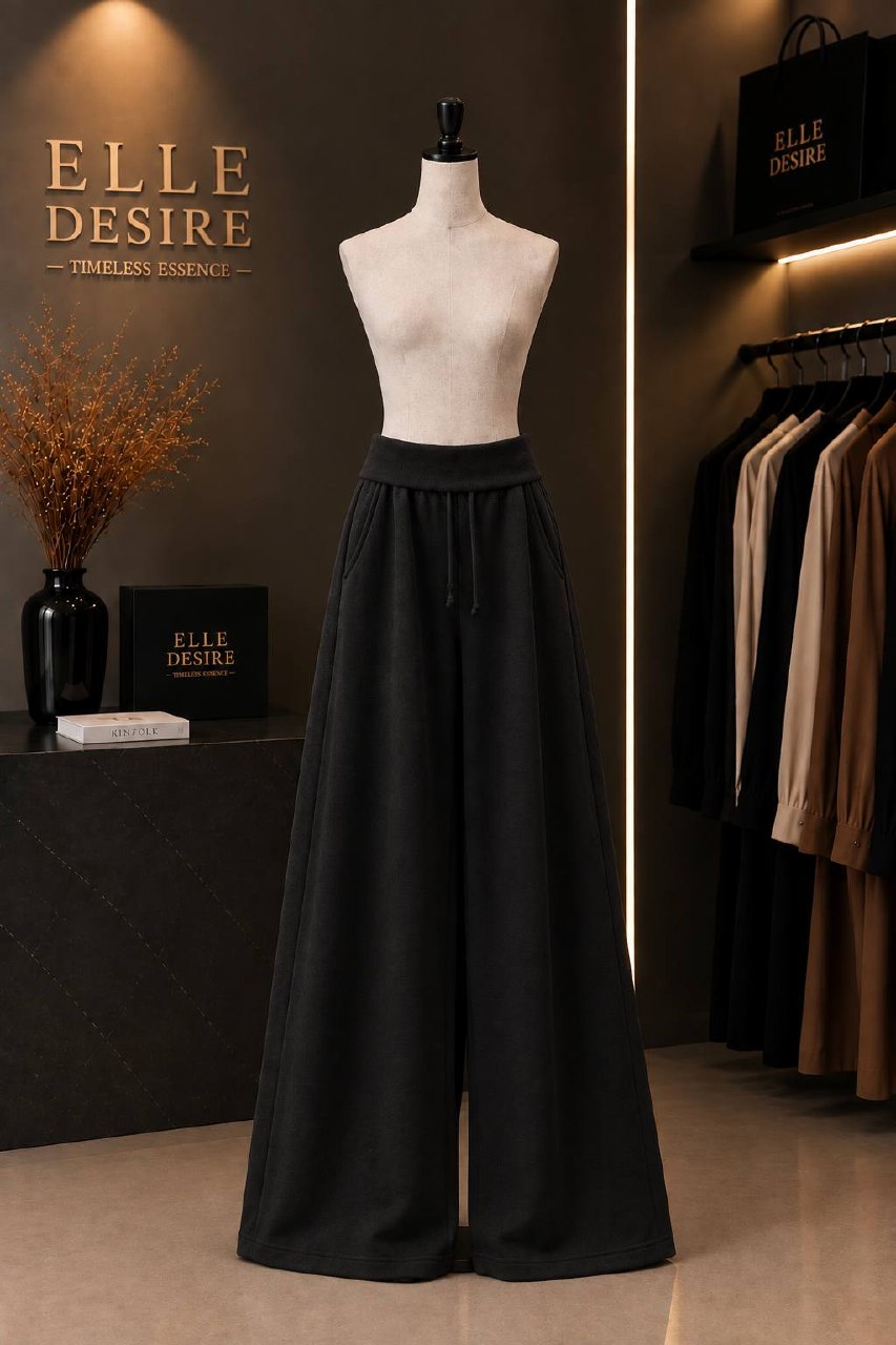 Jogger Pants