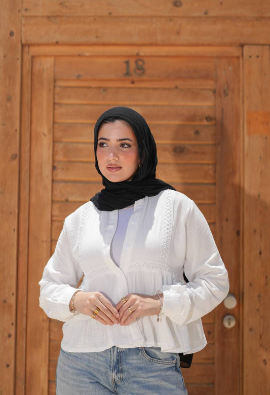 Gober Blouse