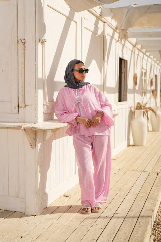Butterfly Suit