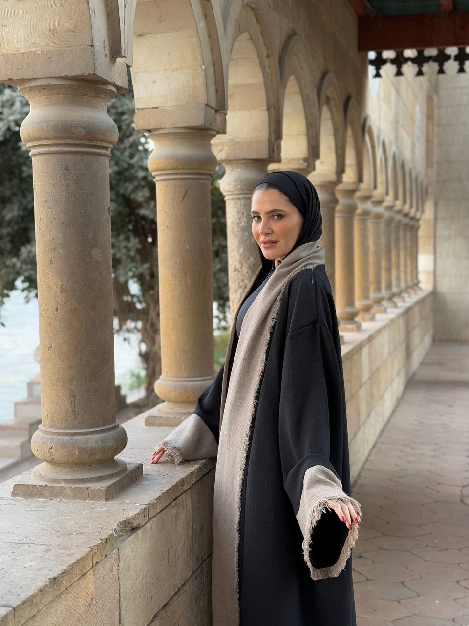 Ketan Shrasheb Abaya