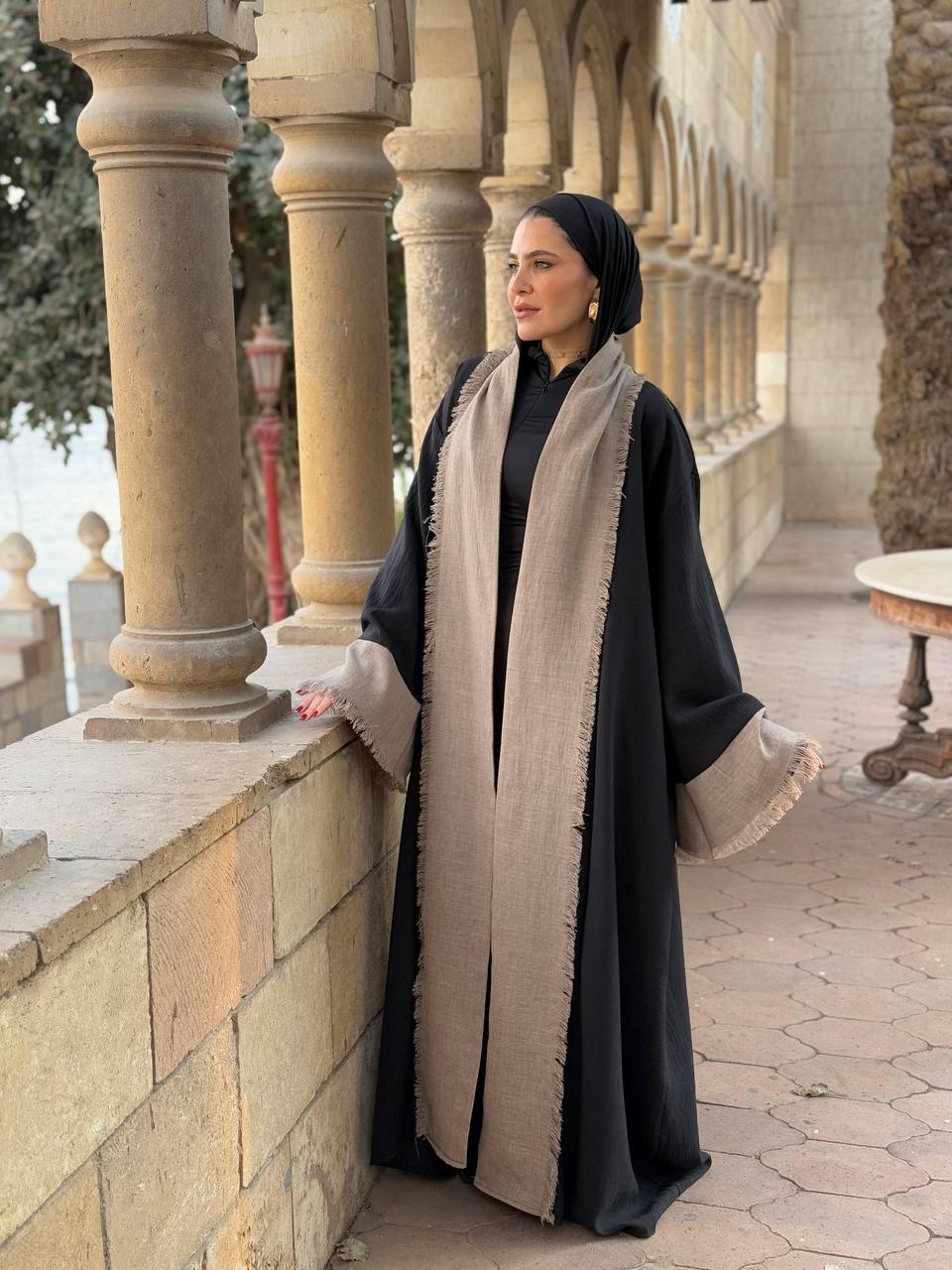 Ketan Shrasheb Abaya