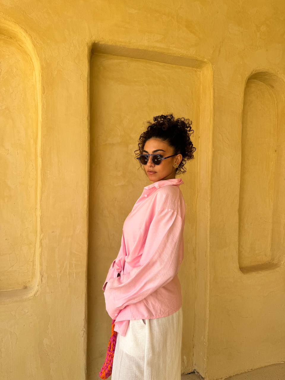 Dazy Blouse