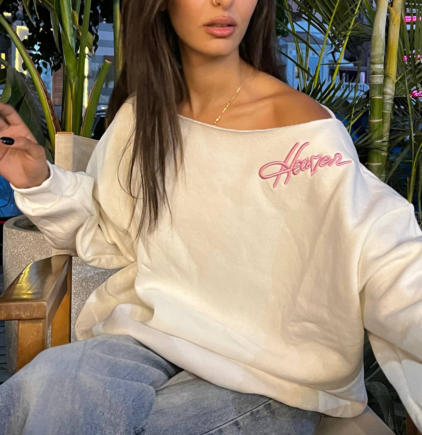 Heaven Hoodie