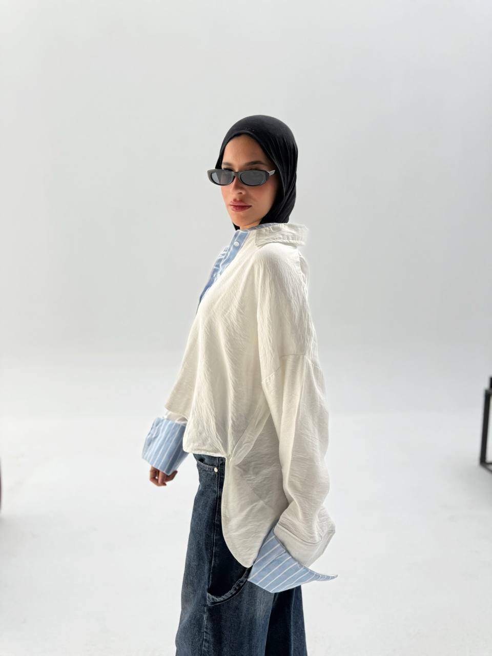 Layerd Shirt