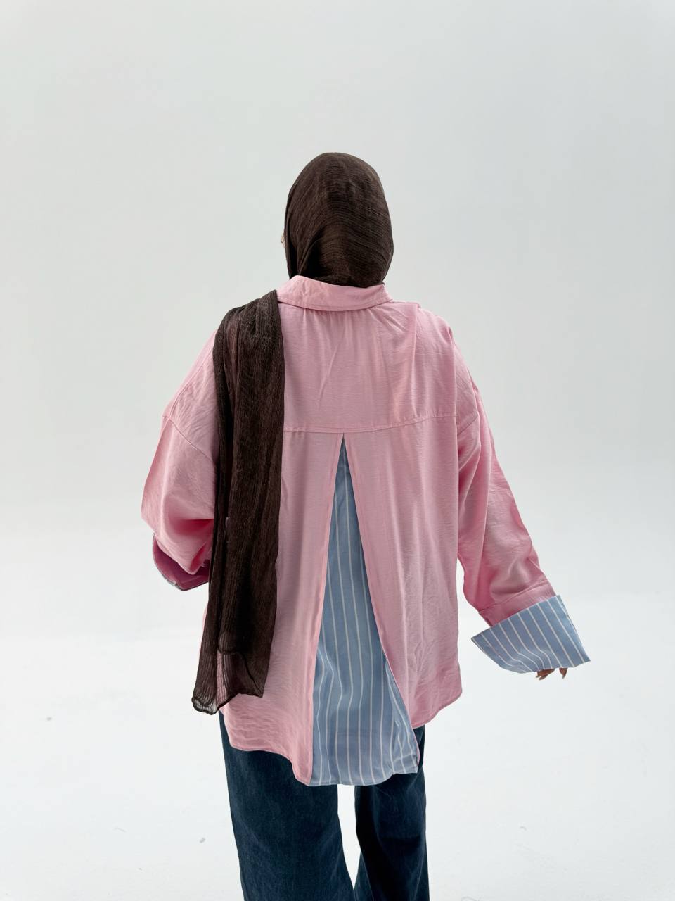 Layerd Shirt