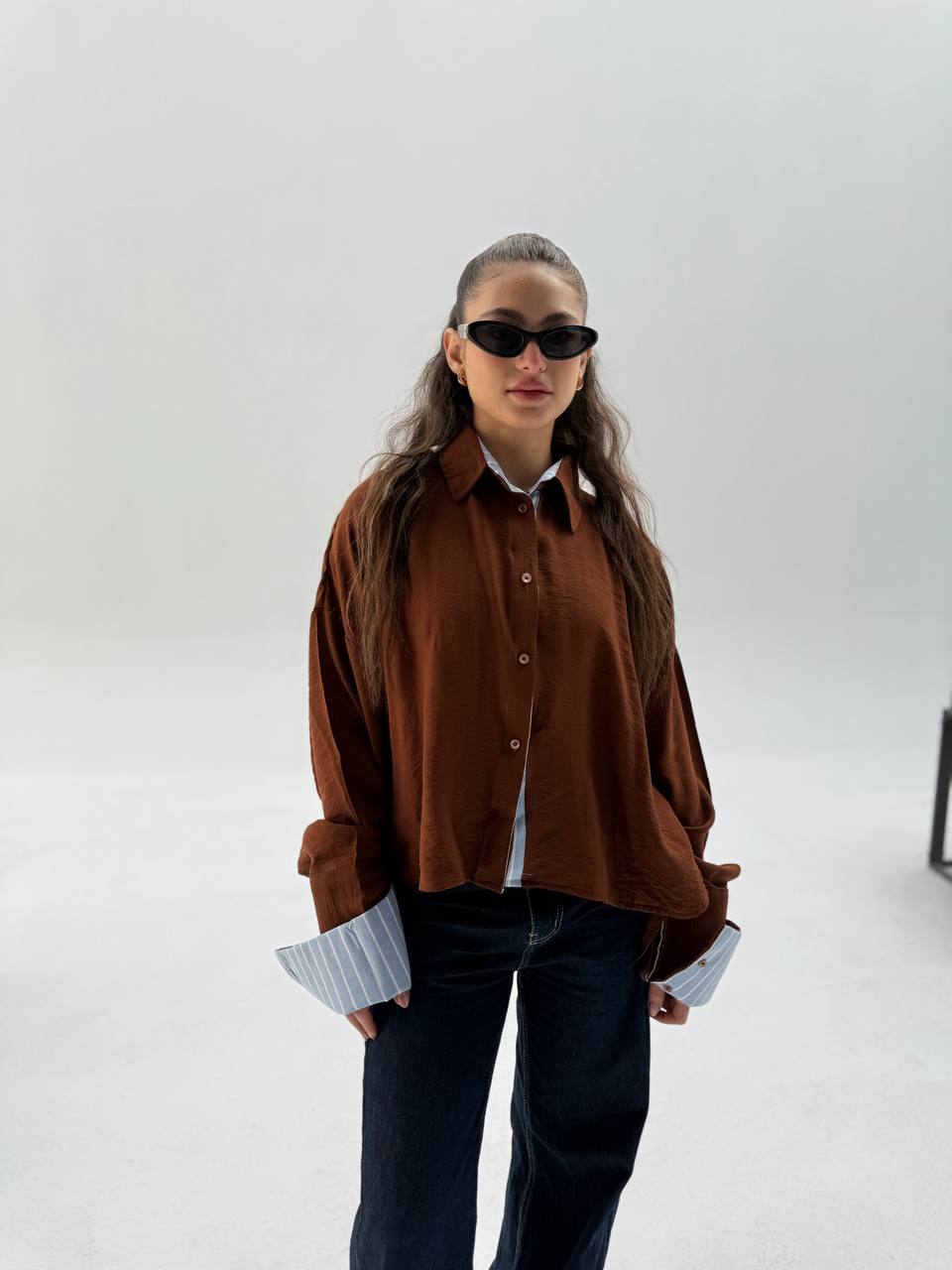 Layerd Shirt