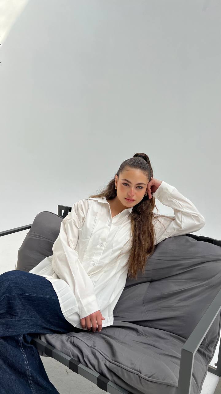 Corset Shirt