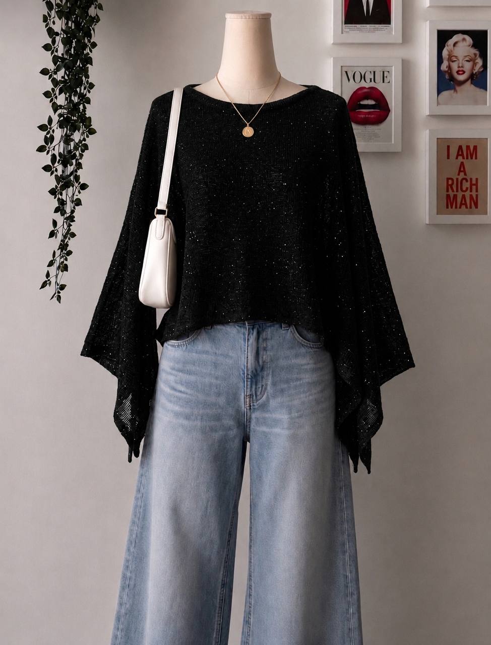 Poncho