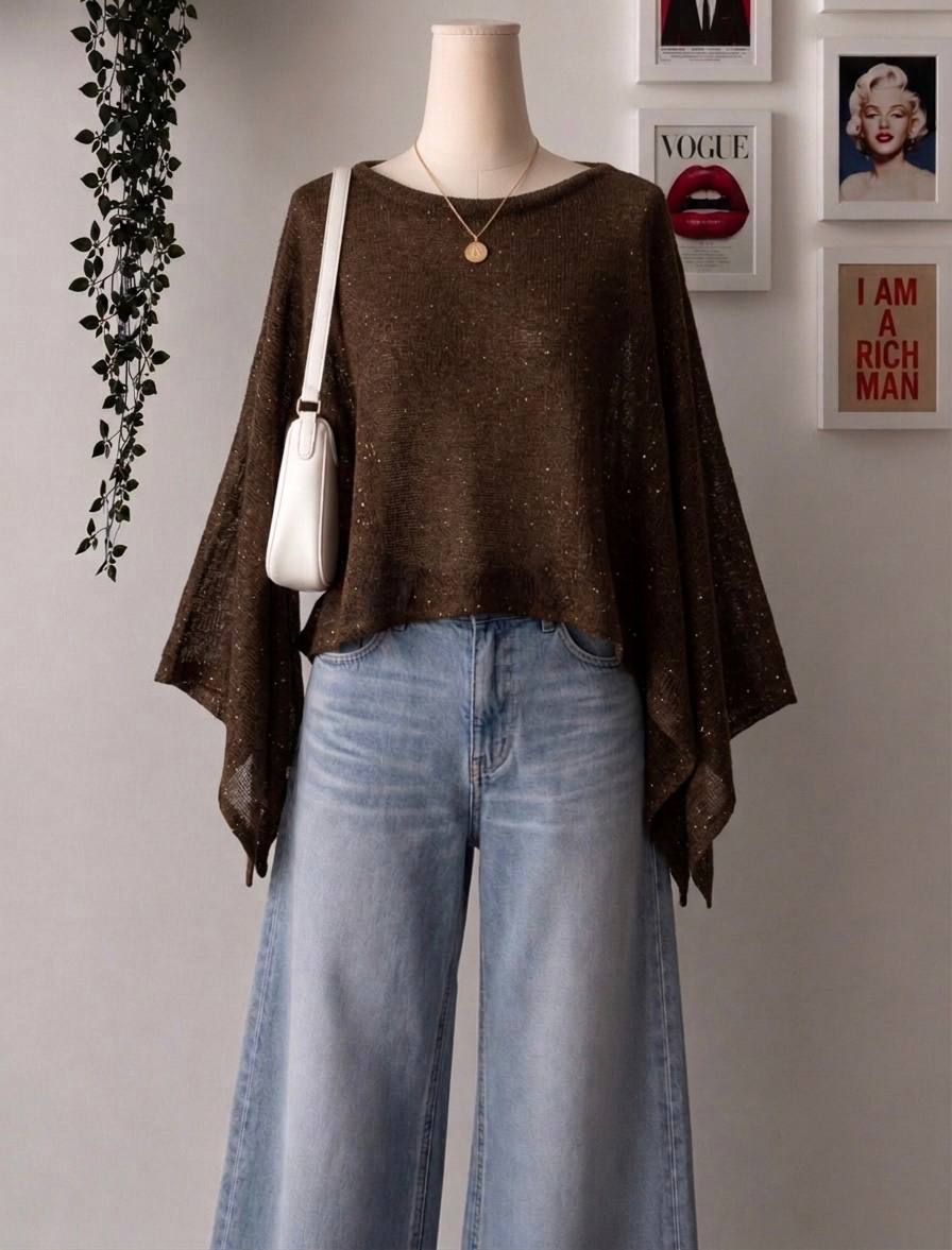 Poncho
