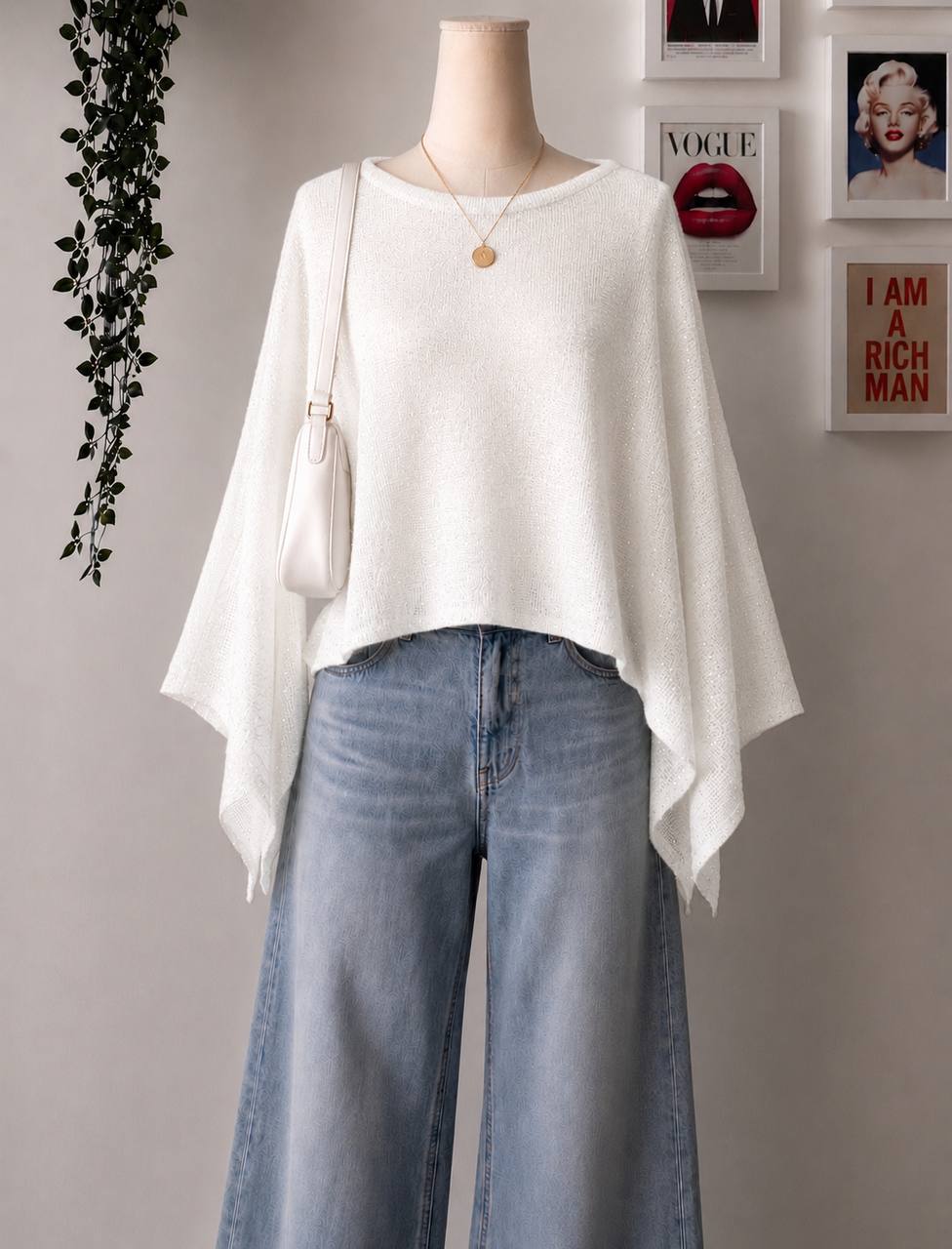 Poncho