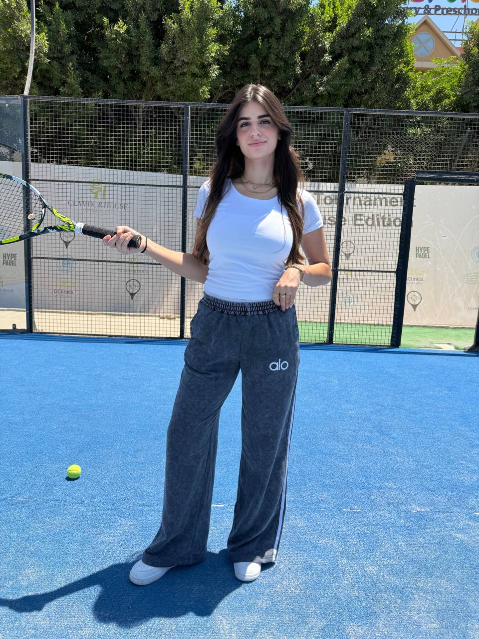 alo Pants