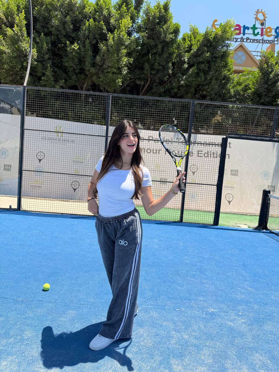 alo Pants