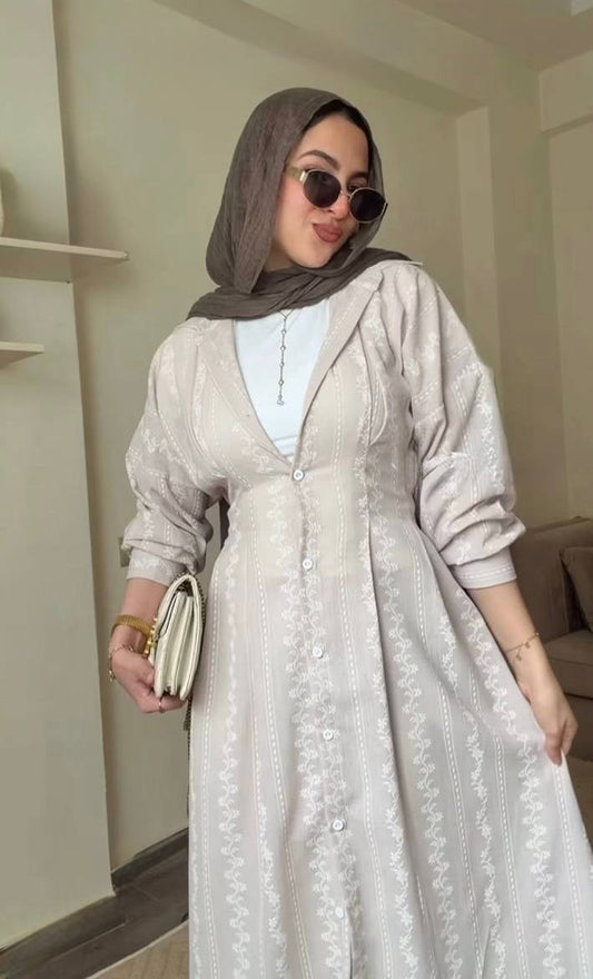 Dune Dress