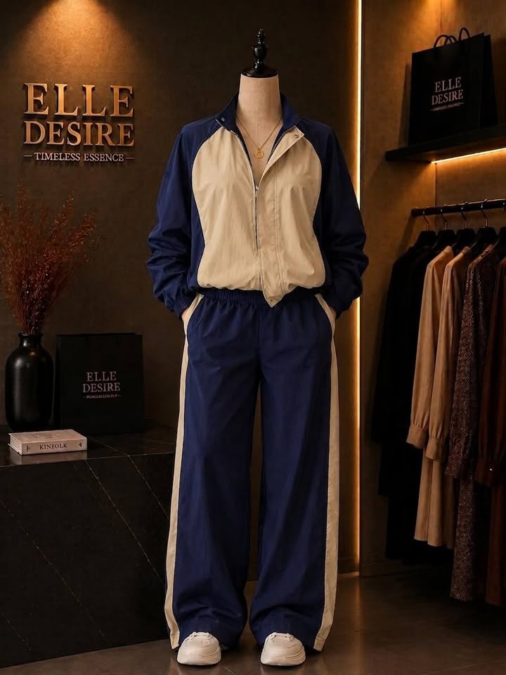Comfy Set